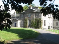 Raemoir House Hotel 