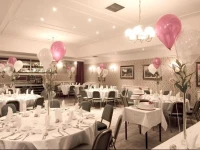 The Burnett Arms Hotel 