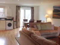 Fairways Villa 