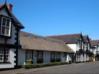 The Old Inn 