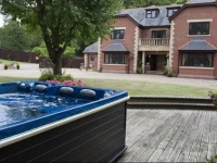 Ashbrook Bangor Boutique Bed and Breakfast 