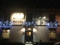 The Buck Hotel 