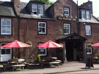 Bankfoot Inn 