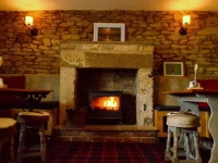 The Twice Brewed Inn 