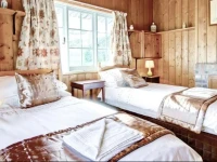 Garlies Lodge 