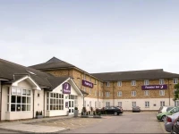 Premier Inn London Barking 