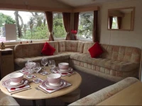 Barmouth Bay Holiday Park 