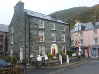 Aber House 