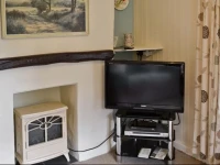 Caerdeon Lodge 