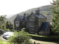 Farchynys Hall 