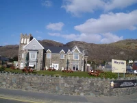 Min y Mor Hotel 