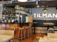 The Tilman 