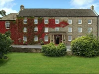 The Morritt Hotel 