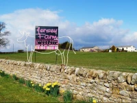 Jersey Farm Hotel 