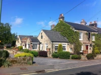 The Redwell Inn 