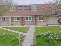 Pippin Cottage 