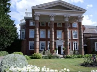 Hendon Hall 