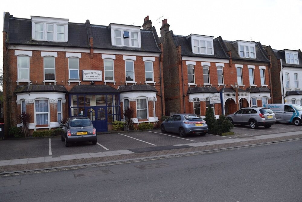 Heatherbank Guest House 