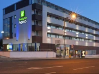 Holiday Inn Express London Golders Green 
