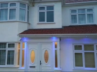 Apple House Guesthouse Wembley 