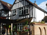 The Madonna Halley Hotel 