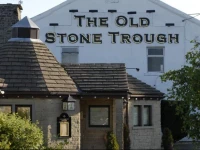 The Old Stone Trough Country Lodge & Inn 