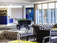 ibis Styles Barnsley 