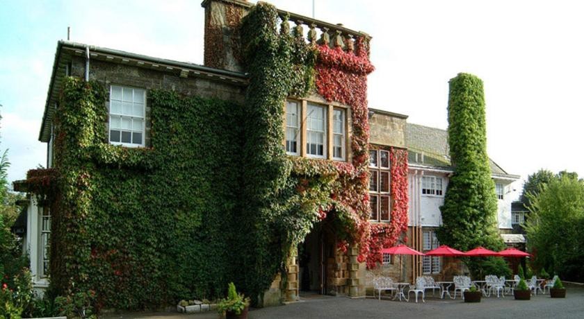 Dalmeny Park Country House Hotel and Gardens 