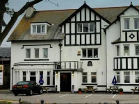 The Clarkes Hotel 