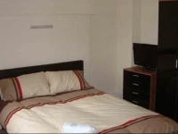 Barrow Lodge Hotel 
