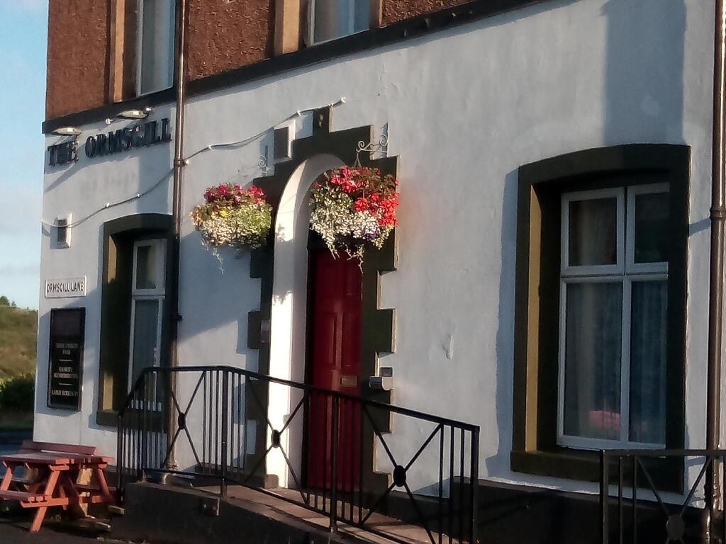 Ormsgill Inn 