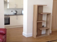 Waterview Deluxe Apartments 