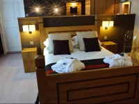 Barton Grange Hotel 