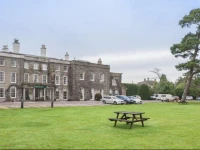 Wychnor Park Country Club By Diamond Resorts 