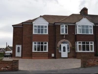 Barton Guest House 