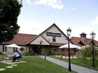 Premier Inn Basildon South 