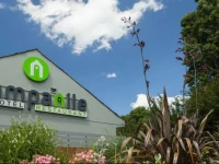 Campanile Hotel - Basildon - East of London 