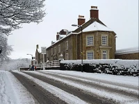 Cavendish Hotel 