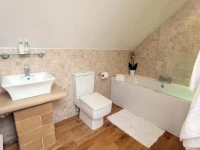 Moorland View Lodge 