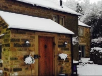 Robin Hood Farm B&B 