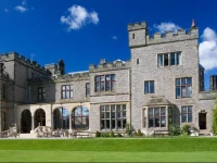 Armathwaite Hall Hotel & Spa 