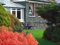 Best Western Plus Castle Inn 