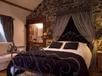Highside Farm B&B 