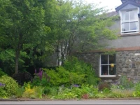 Bassenfell Manor Apartment 