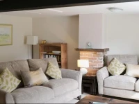 Kiln Hill Cottage 