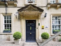 Bath Paradise House 
