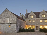 Brittons Farm Estate 