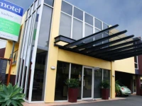 Harbour City Motor Inn 4*