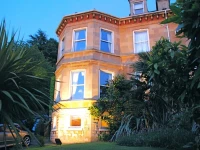 Dorian House 