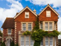 Tasburgh House 